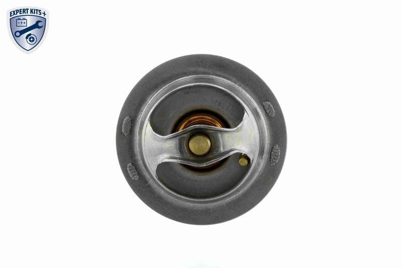 VEMO V25-99-1709 Thermostat, Kühlmittel 80 °C mit Dichtung für FORD