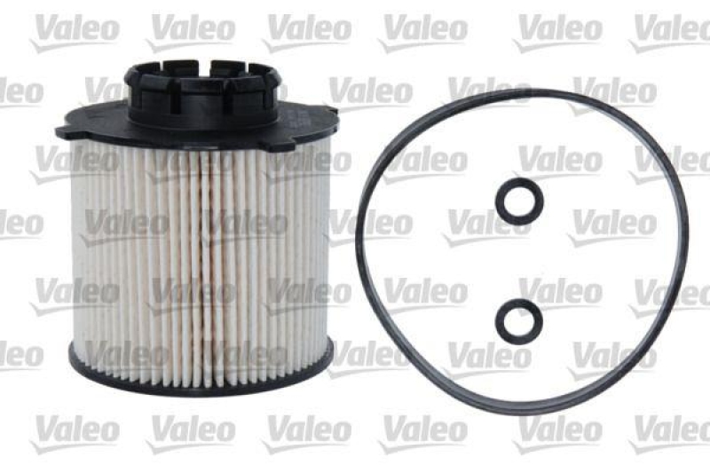 VALEO 587932 Kraftstofffilter, Diesel