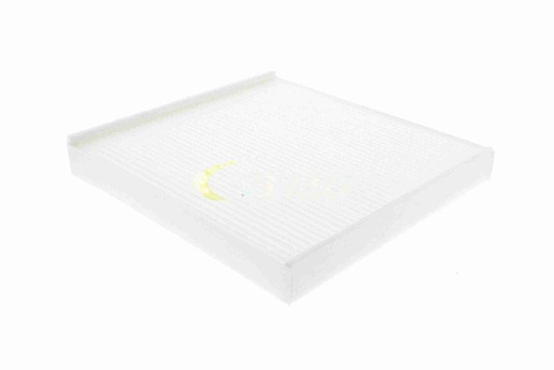 VEMO V25-30-1080 Filter, Innenraumluft 214x200x30 mm, Textilrahmen für FORD