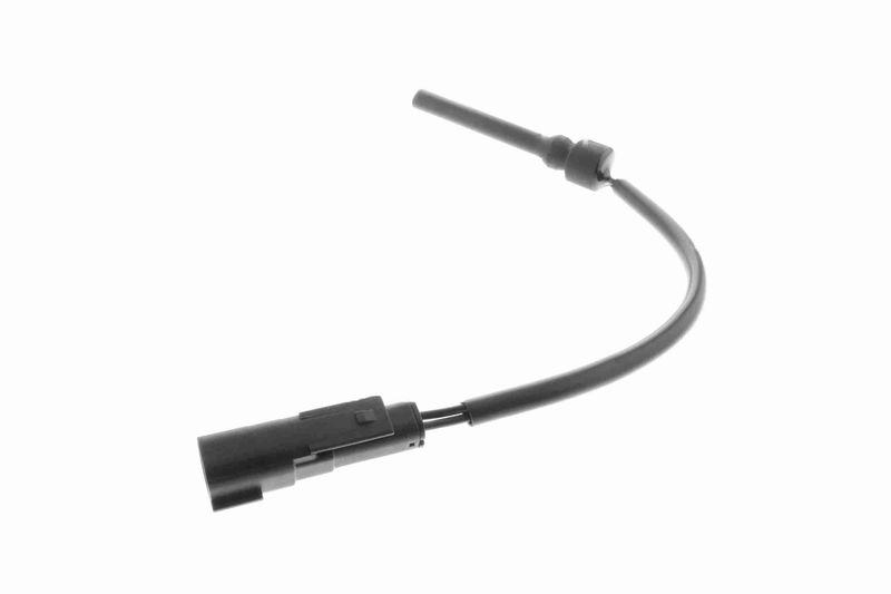 VEMO V95-72-0111 Sensor, Kühlmittelstand 2-Polig, mit Kabel für VOLVO