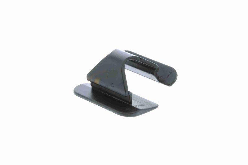 VAICO V25-0492 Clip Abdeckstopfen Pa 66 schwarz für Langloch für FORD