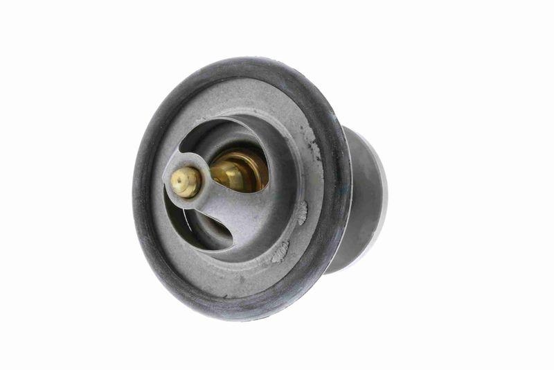 VEMO V25-99-1721 Thermostat, Kühlmittel 88°C Ø 52 / 35 mm, ohne Dichtung für FORD