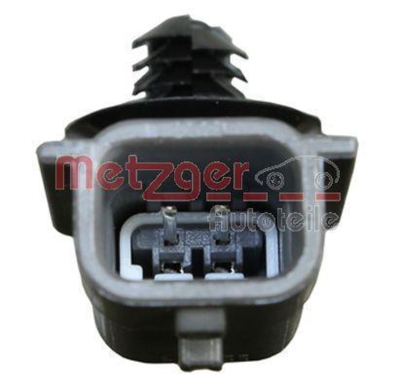 METZGER 0894729 Sensor, Abgastemperatur für DACIA/MB/NISSAN/OPEL/RENAULT