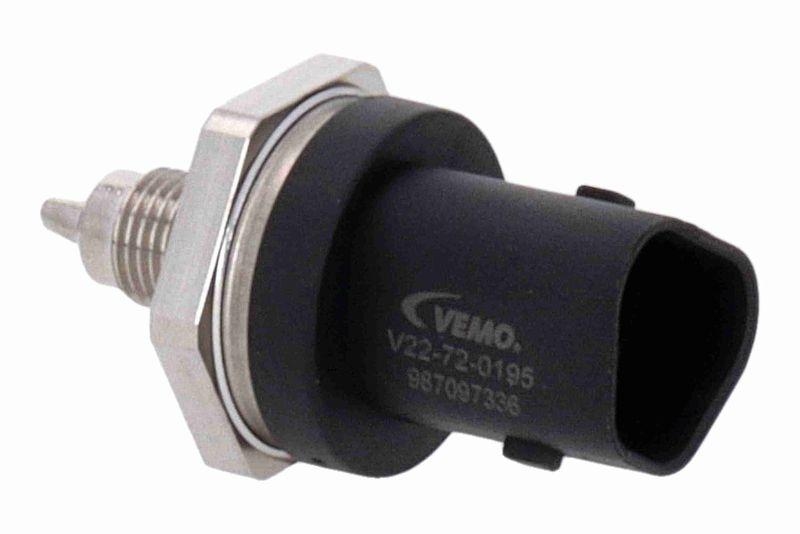 VEMO V22-72-0195 Sensor, Öltemperatur 4-Polig für CITROËN