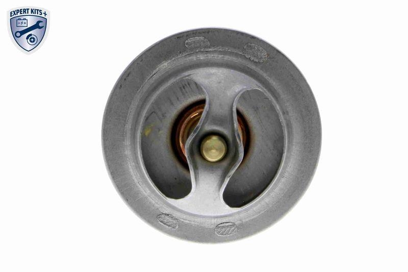 VEMO V25-99-1736 Thermostat, Kühlmittel 86 °C mit Dichtung für FORD