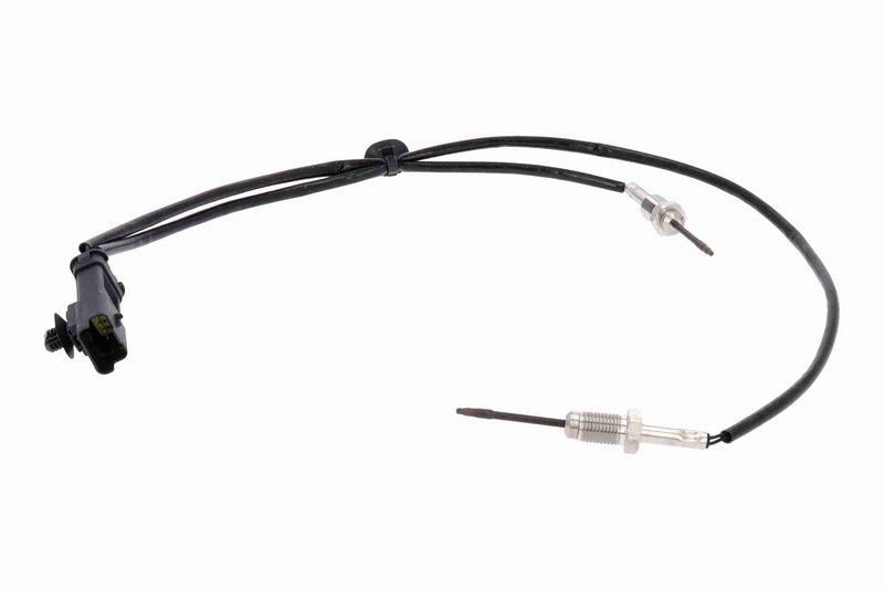 VEMO V22-72-0199 Sensor, Abgastemperatur 4-Polig für CITROËN