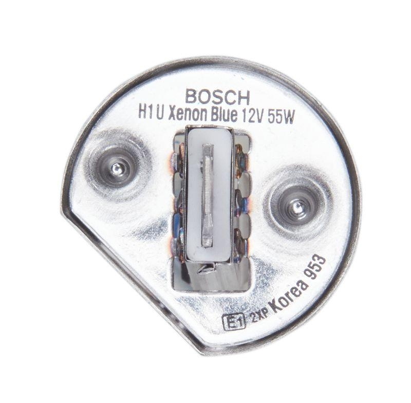 BOSCH 1 987 301 011 Glühlampe Xenon Blue BL