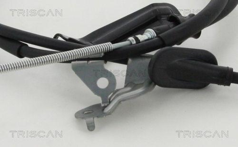 TRISCAN 8140 68131 Handbremsseil für Subaru Forester