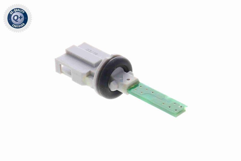 VEMO V10-72-0203 Sensor, Innenraumtemperatur 2-Polig für VAG