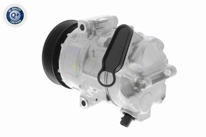 VEMO V40-15-0042 Kompressor, Klimaanlage Denso 5Sl12C Erstausrüsterqualität für OPEL