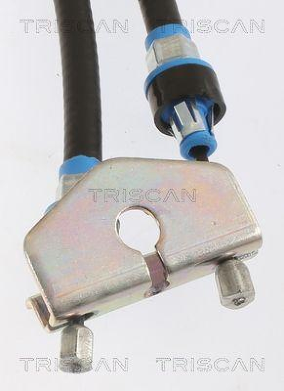 TRISCAN 8140 161213 Handbremsseil für Ford