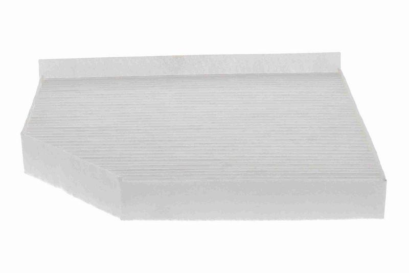 VEMO V10-30-1004 Filter, Innenraumluft 278x239x35 mm, Textilrahmen für AUDI