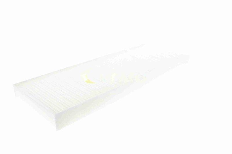 VEMO V10-30-1010-1 Filter, Innenraumluft 388x148x33 mm, Textilrahmen für VW