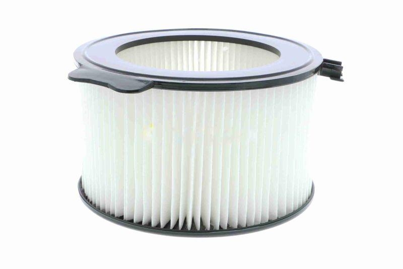 VEMO V10-30-1049-1 Filter, Innenraumluft 168x168x101 mm, Kunststoffrahmen Kunstst für VW