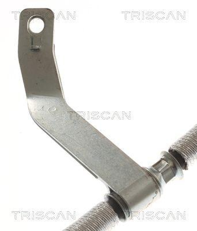 TRISCAN 8140 181153 Handbremsseil für Kia/Hyundai