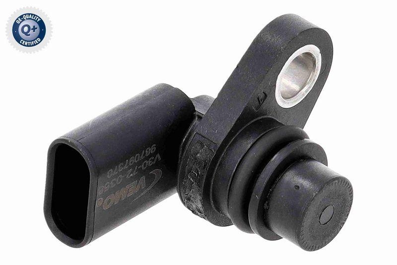 VEMO V30-72-0358 Sensor, Nockenwellenposition für MERCEDES-BENZ