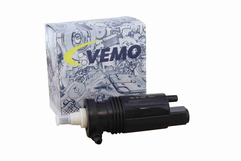 VEMO V30-08-0426 Waschwasserpumpe, Scheibenreinigung Monopumpe für MERCEDES-BENZ