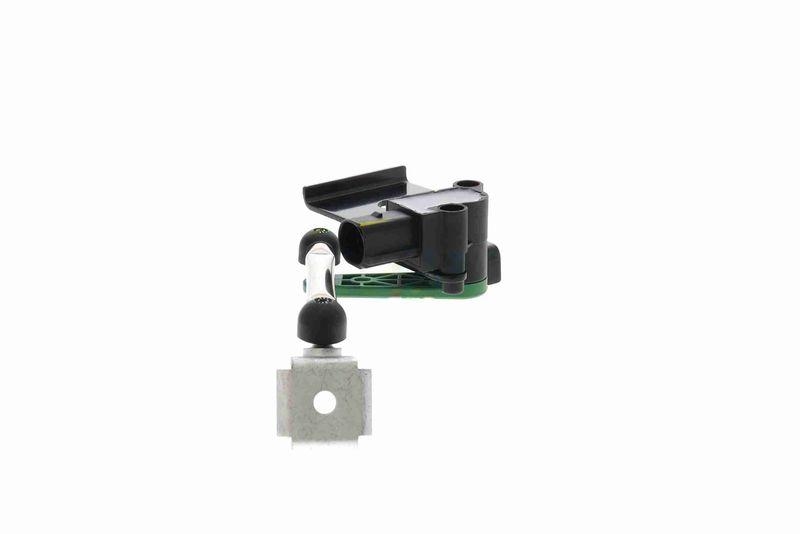 VEMO V10-72-0233 Sensor, xenonlicht (Leuchtweitenregulier 4-Polig / Vorderachse für VAG