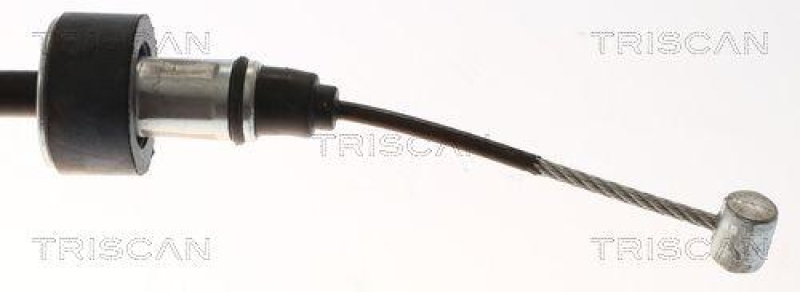 TRISCAN 8140 181158 Handbremsseil für Kia/Hyundai