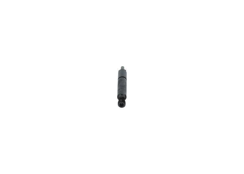 Bosch F 026 400 607 Luftfiltereinsatz S0607