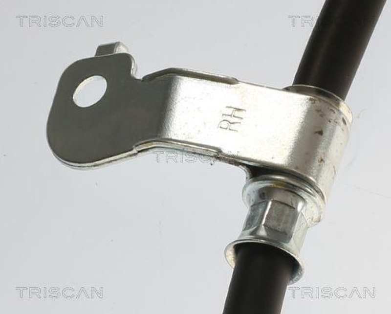 TRISCAN 8140 181171 Handbremsseil für Kia/Hyundai