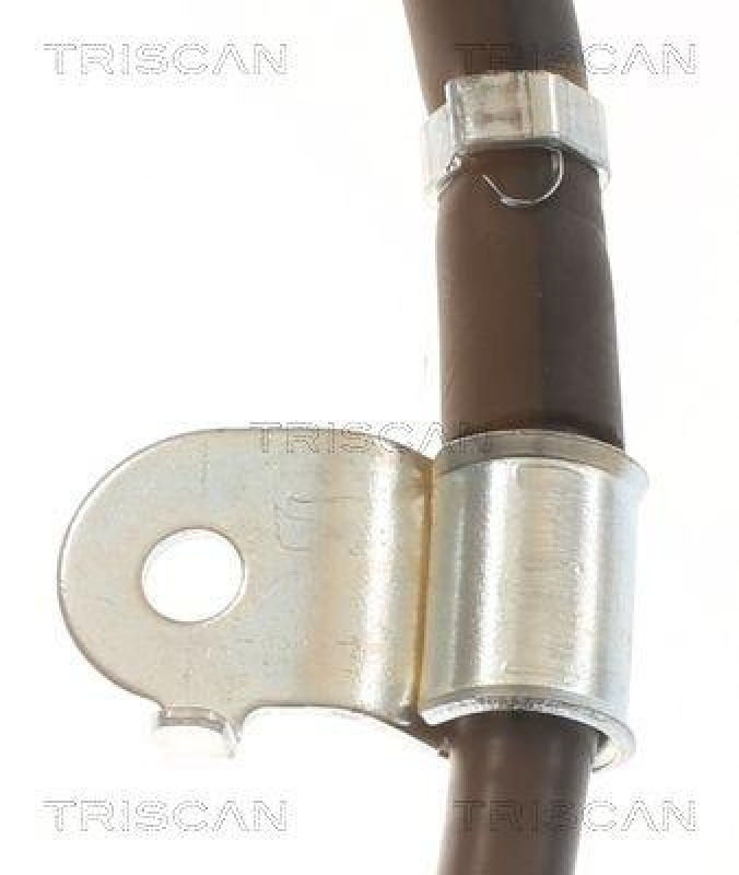 TRISCAN 8140 69182 Handbremsseil für Nissan