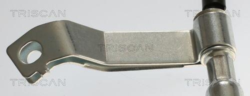 TRISCAN 8140 181172 Handbremsseil für Kia/Hyundai