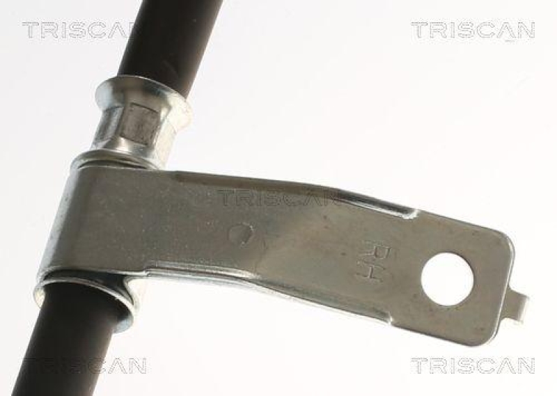 TRISCAN 8140 181173 Handbremsseil für Kia/Hyundai