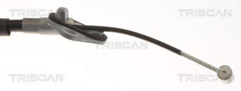 TRISCAN 8140 69184 Handbremsseil für Suzuki