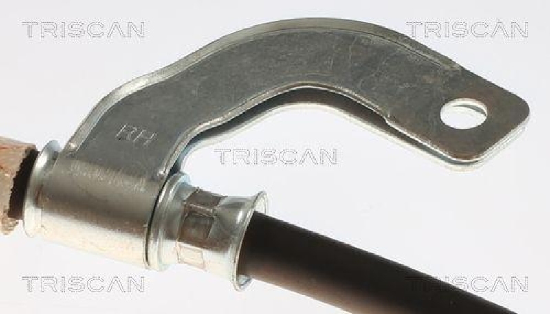 TRISCAN 8140 181174 Handbremsseil für Kia/Hyundai