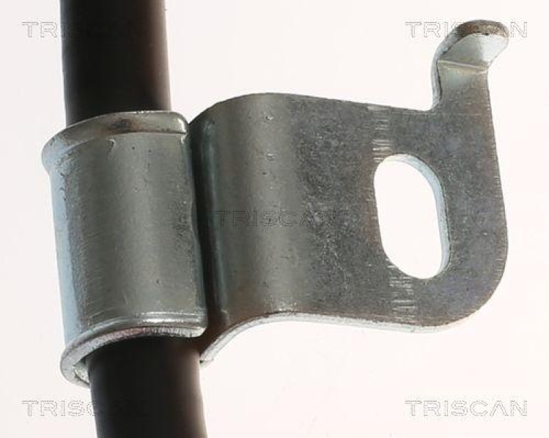 TRISCAN 8140 69185 Handbremsseil für Suzuki