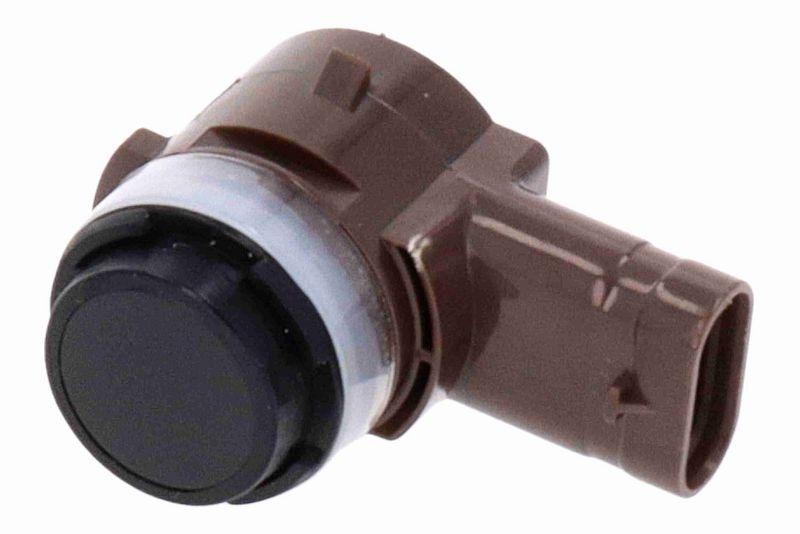 VEMO V10-72-0254 Sensor, Einparkhilfe 3-Polig / Einbauseite vorne für VAG