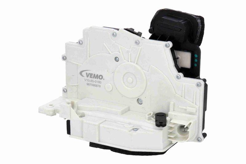 VEMO V10-85-0180 Türschloss vorne links für AUDI