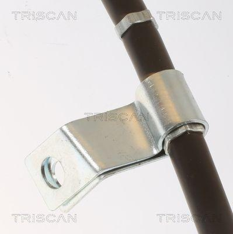 TRISCAN 8140 181177 Handbremsseil für Hyundai