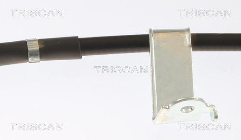 TRISCAN 8140 69191 Handbremsseil für Suzuki