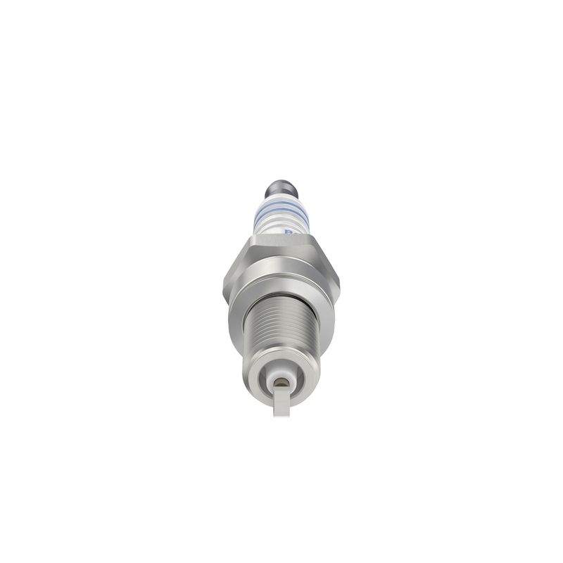 BOSCH 0 241 145 504 Zündkerze SUPER X5DC 7 mm