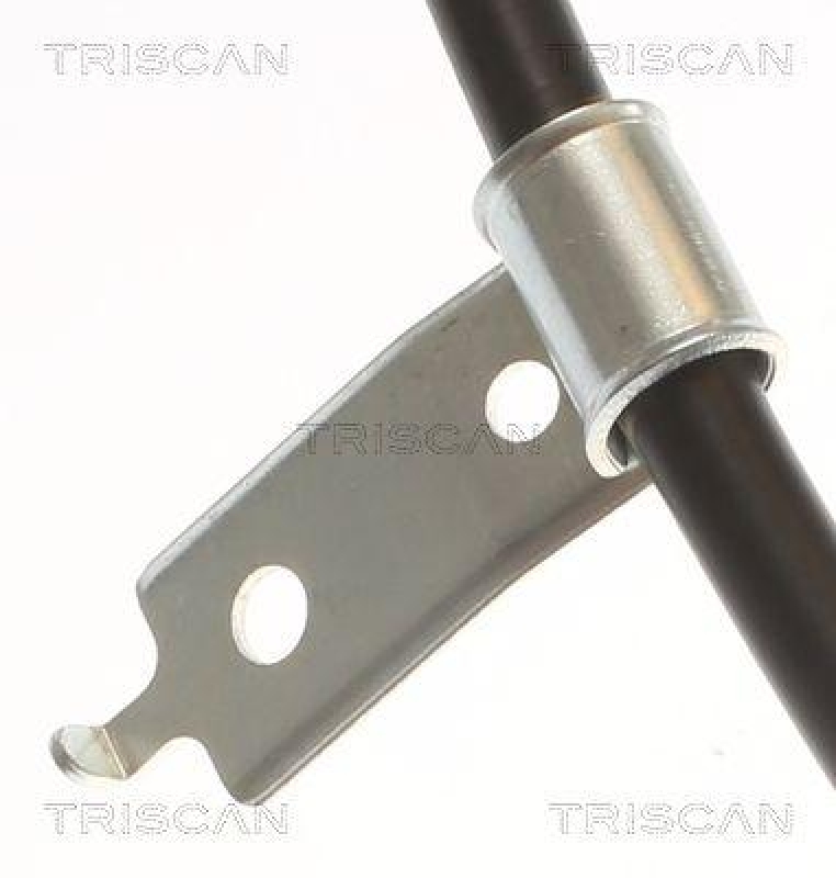 TRISCAN 8140 69192 Handbremsseil für Suzuki