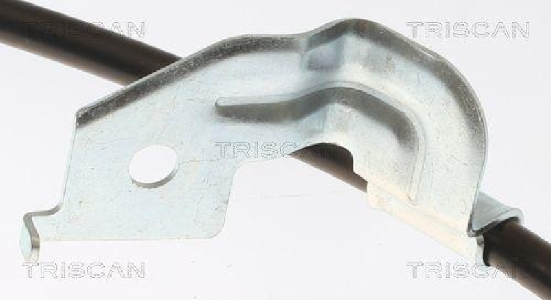 TRISCAN 8140 69193 Handbremsseil für Suzuki