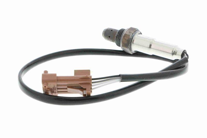 VEMO V22-76-0011 Lambdasonde 4 Kabel / 570 mm für CITROËN