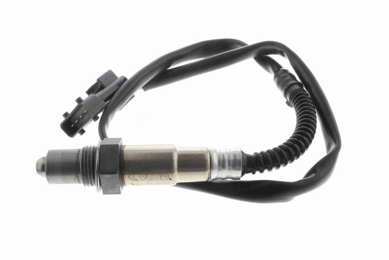 VEMO V95-76-0006 Lambdasonde Zr Planar 4 Kabel / 650 mm für VOLVO