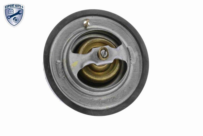 VEMO V40-99-0009 Thermostat, Kühlmittel 92°C mit Dichtungen für OPEL