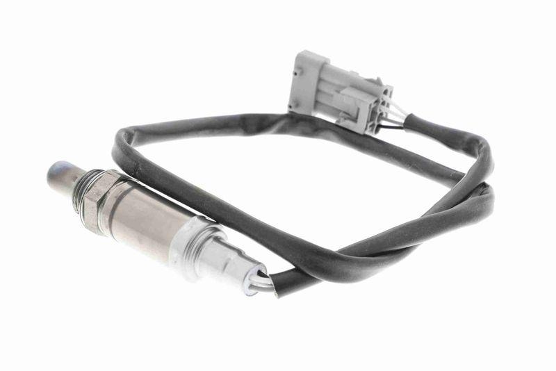 VEMO V95-76-0010 Lambdasonde Zr 4 Kabel / 660 mm für VOLVO