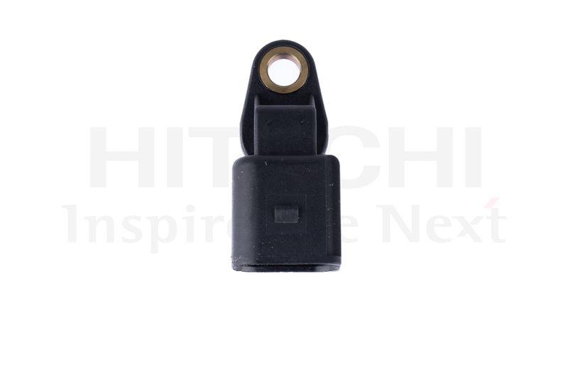 HITACHI 2501873 Sensor, Nockenwellenposition für AUDI u.a.