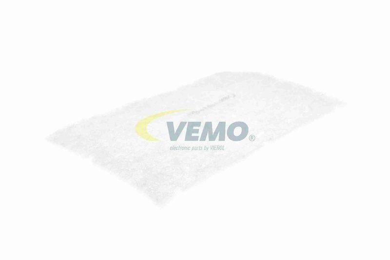 VEMO V30-30-1041 Filter, Innenraumluft 226x142x10 mm, Without Frame ohne Rahmen für MERCEDES-BENZ