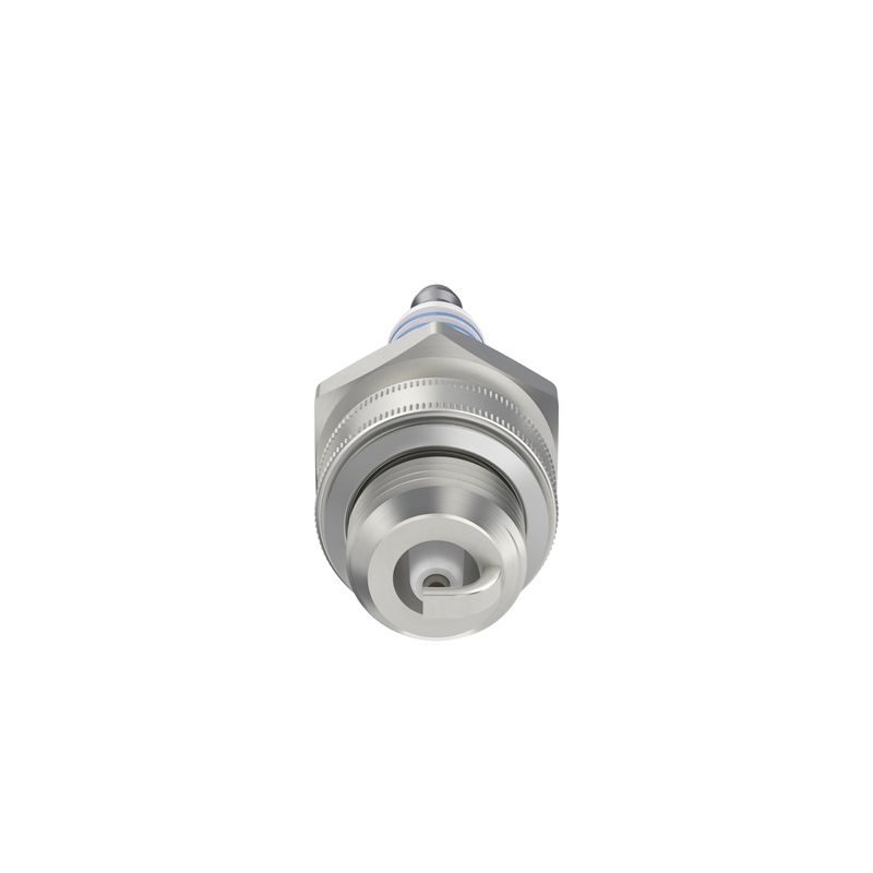 BOSCH 0 241 309 501 Zündkerze M12B 7 mm