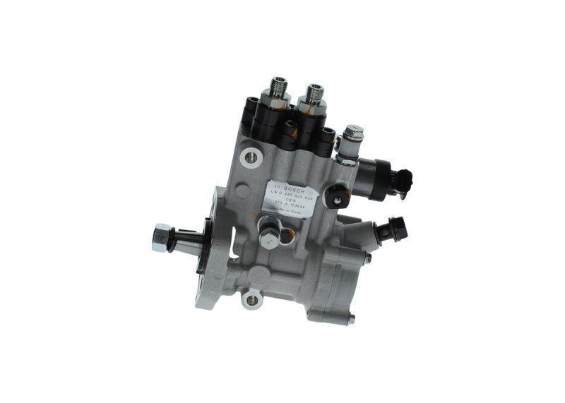 BOSCH 0 986 479 052 Bremsscheiben Ø 2619mm für Hinterachse