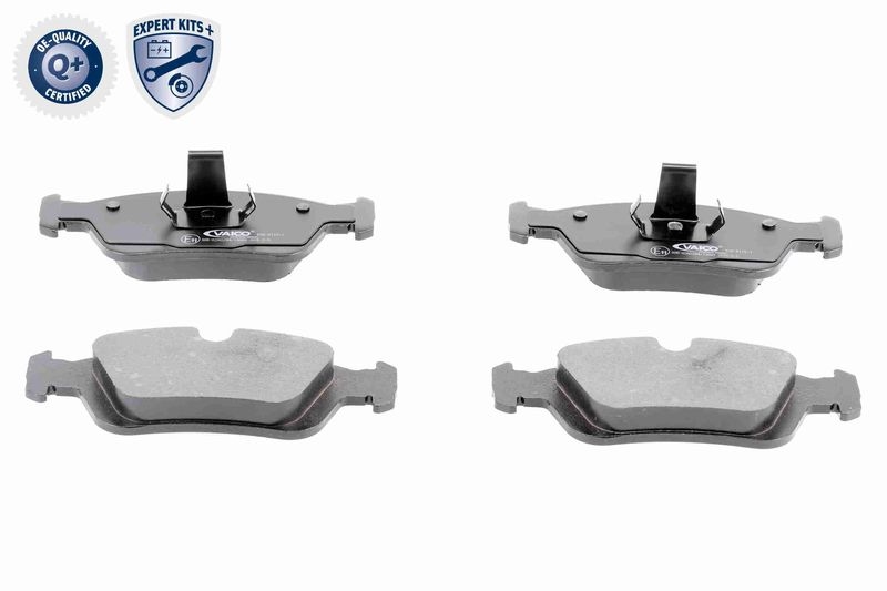 VAICO V20-90001 Bremsensatz, Scheibenbremse Vorderachse für BMW