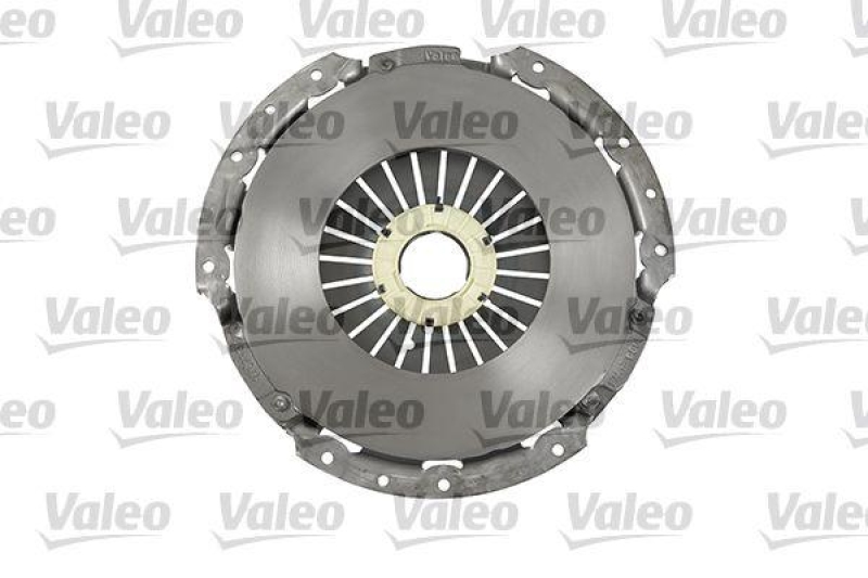 VALEO 805037 Kupplungskit 3 K