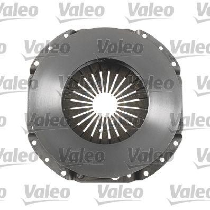 VALEO 805052 Kupplungskit 3 K