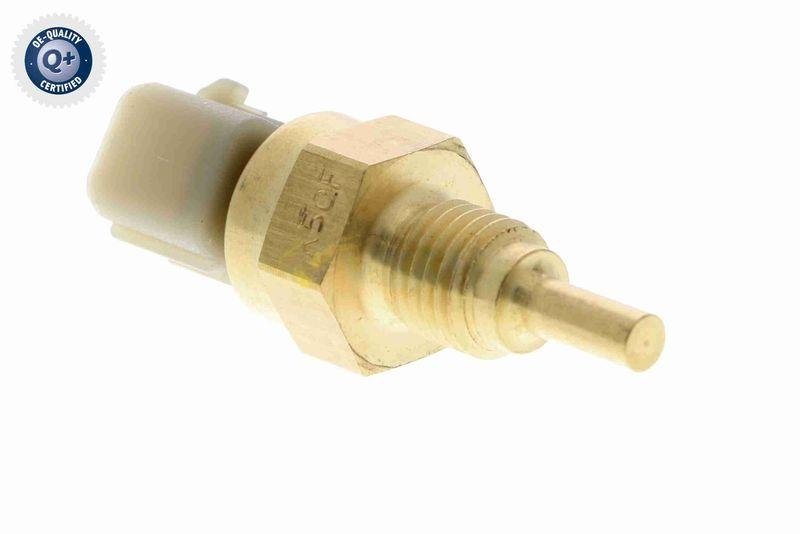 VEMO V53-72-0055 Sensor, Kühlmitteltemperatur M12 x 1,25, 3 Pins für KIA